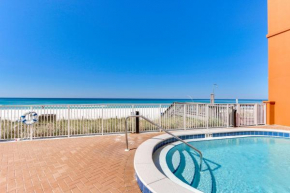 Гостиница Tropic Winds Resort by Panhandle Getaways  Панама Сити Бич